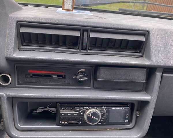 Синий ЗАЗ 1102 Таврія-Нова, объемом двигателя 1.1 л и пробегом 190 тыс. км за 800 $, фото 1 на Automoto.ua