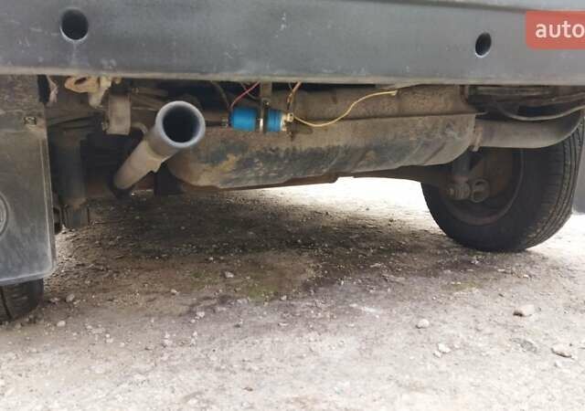 Синій ЗАЗ 1102 Таврія-Нова, об'ємом двигуна 1.3 л та пробігом 296 тис. км за 850 $, фото 1 на Automoto.ua