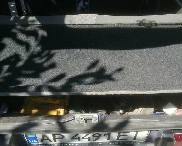 Синий ЗАЗ 1102 Таврія-Нова, объемом двигателя 1.2 л и пробегом 72 тыс. км за 613 $, фото 9 на Automoto.ua