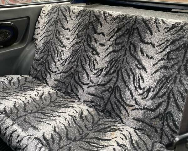 Синий ЗАЗ 1102 Таврія-Нова, объемом двигателя 1.1 л и пробегом 190 тыс. км за 800 $, фото 11 на Automoto.ua