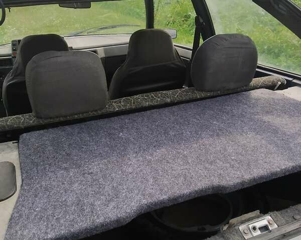 Синий ЗАЗ 1102 Таврия-Нова, объемом двигателя 1.2 л и пробегом 210 тыс. км за 800 $, фото 11 на Automoto.ua