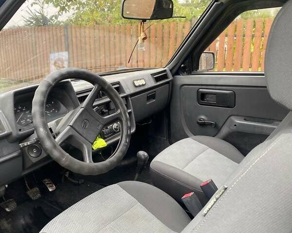 Синий ЗАЗ 1102 Таврія-Нова, объемом двигателя 1.1 л и пробегом 190 тыс. км за 800 $, фото 3 на Automoto.ua