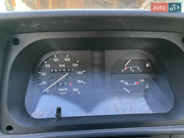 Синий ЗАЗ 1102 Таврія-Нова, объемом двигателя 1.2 л и пробегом 1 тыс. км за 1800 $, фото 35 на Automoto.ua