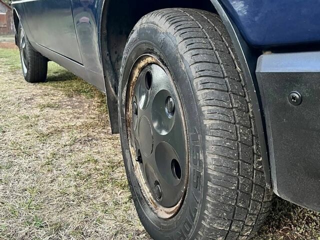 Синій ЗАЗ 1102 Таврія-Нова, об'ємом двигуна 1.1 л та пробігом 66 тис. км за 1400 $, фото 11 на Automoto.ua