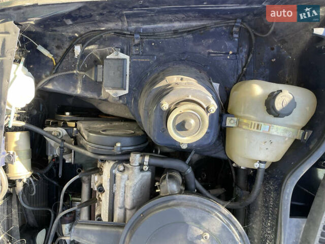 Синий ЗАЗ 1102 Таврія-Нова, объемом двигателя 1.2 л и пробегом 1 тыс. км за 1800 $, фото 26 на Automoto.ua