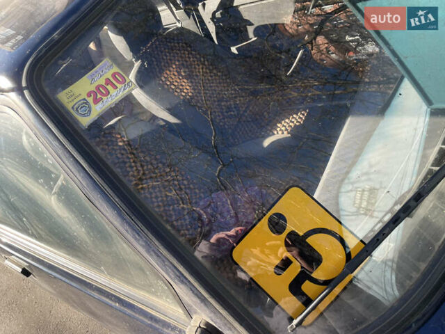 Синий ЗАЗ 1102 Таврія-Нова, объемом двигателя 1.2 л и пробегом 1 тыс. км за 1800 $, фото 37 на Automoto.ua