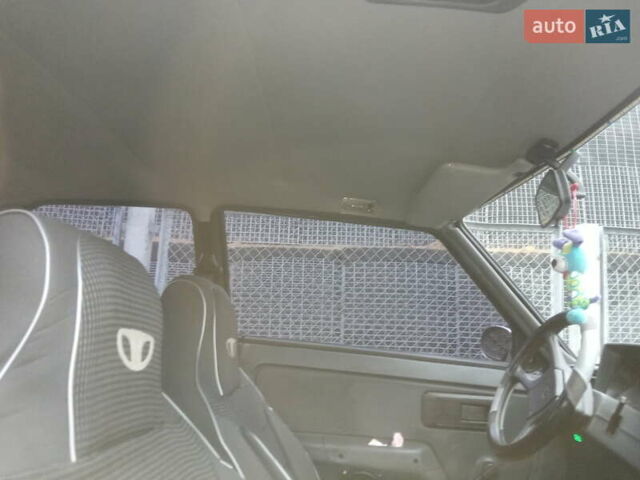 Синий ЗАЗ 1102 Таврія-Нова, объемом двигателя 1.09 л и пробегом 24 тыс. км за 1700 $, фото 8 на Automoto.ua