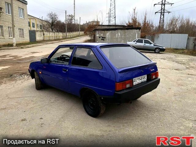 ЗАЗ 1102 Таврия-Нова 2006 в Харькове на Automoto.ua Синий ЗАЗ 1102 Таврия-Нова, объемом двигателя 1.2 л и пробегом 120 тыс. км за 800 $, фото 1 на Automoto.ua