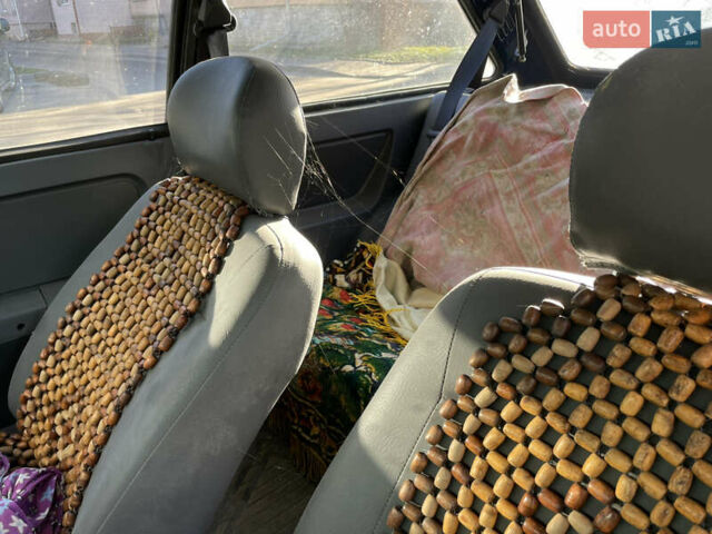 Синий ЗАЗ 1102 Таврія-Нова, объемом двигателя 1.2 л и пробегом 1 тыс. км за 1800 $, фото 34 на Automoto.ua