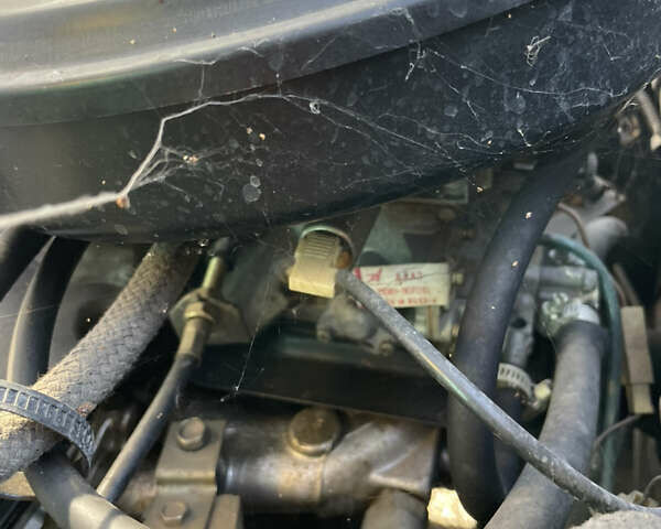 Синий ЗАЗ 1102 Таврія-Нова, объемом двигателя 1.2 л и пробегом 1 тыс. км за 1800 $, фото 17 на Automoto.ua