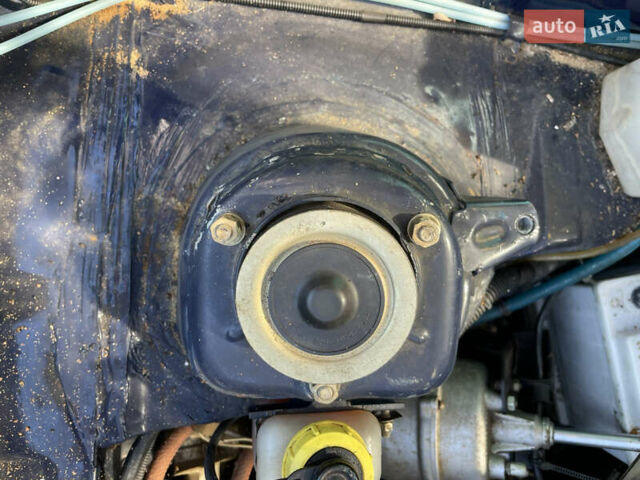 Синий ЗАЗ 1102 Таврія-Нова, объемом двигателя 1.2 л и пробегом 1 тыс. км за 1800 $, фото 28 на Automoto.ua