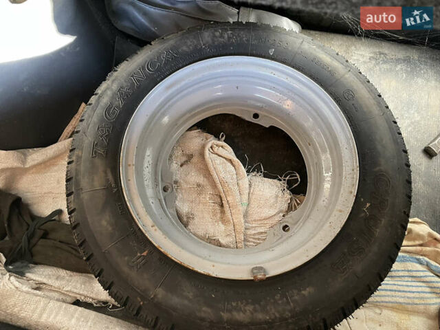 Синий ЗАЗ 1102 Таврія-Нова, объемом двигателя 1.2 л и пробегом 1 тыс. км за 1800 $, фото 40 на Automoto.ua