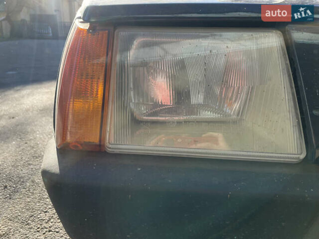 Синий ЗАЗ 1102 Таврія-Нова, объемом двигателя 1.2 л и пробегом 1 тыс. км за 1800 $, фото 13 на Automoto.ua