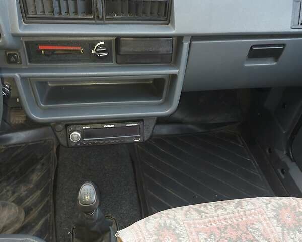 Синій ЗАЗ 1102 Таврия-Нова, об'ємом двигуна 1.09 л та пробігом 30 тис. км за 2600 $, фото 11 на Automoto.ua