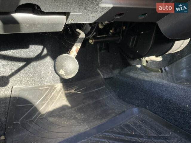 Синий ЗАЗ 1102 Таврія-Нова, объемом двигателя 1.2 л и пробегом 1 тыс. км за 1800 $, фото 33 на Automoto.ua