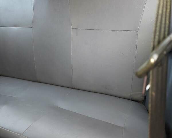 Синій ЗАЗ 1102 Таврия-Нова, об'ємом двигуна 1.09 л та пробігом 30 тис. км за 2600 $, фото 12 на Automoto.ua