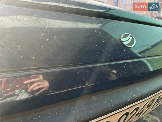 Синий ЗАЗ 1102 Таврія-Нова, объемом двигателя 1.2 л и пробегом 1 тыс. км за 1800 $, фото 12 на Automoto.ua