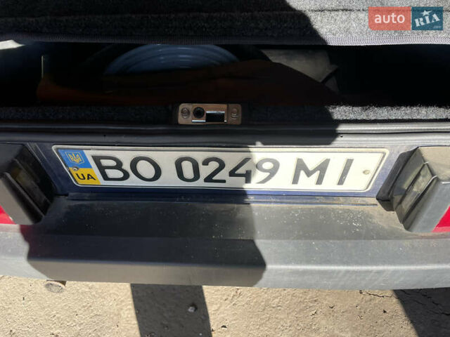 Синий ЗАЗ 1102 Таврія-Нова, объемом двигателя 1.2 л и пробегом 1 тыс. км за 1800 $, фото 43 на Automoto.ua