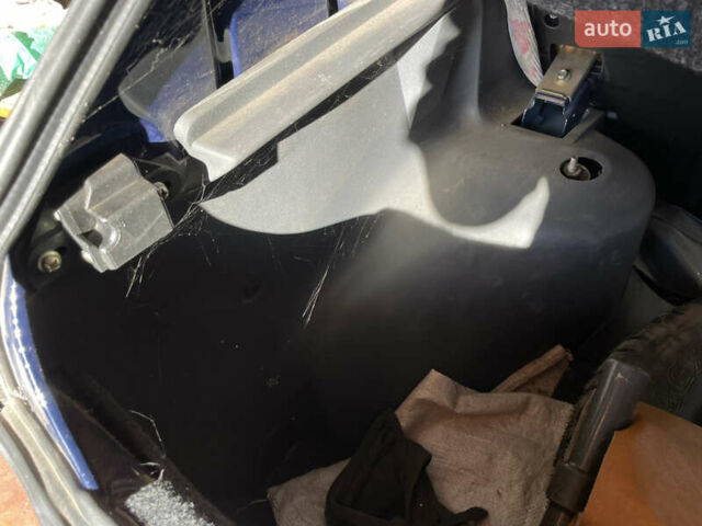 Синий ЗАЗ 1102 Таврія-Нова, объемом двигателя 1.2 л и пробегом 1 тыс. км за 1800 $, фото 41 на Automoto.ua