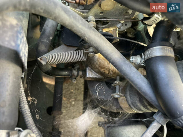 Синий ЗАЗ 1102 Таврія-Нова, объемом двигателя 1.2 л и пробегом 1 тыс. км за 1800 $, фото 20 на Automoto.ua