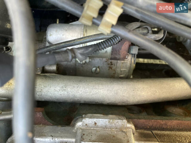 Синий ЗАЗ 1102 Таврія-Нова, объемом двигателя 1.2 л и пробегом 1 тыс. км за 1800 $, фото 15 на Automoto.ua