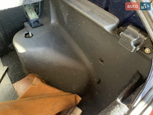 Синий ЗАЗ 1102 Таврія-Нова, объемом двигателя 1.2 л и пробегом 1 тыс. км за 1800 $, фото 42 на Automoto.ua