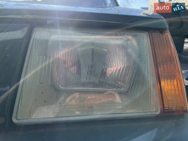 Синий ЗАЗ 1102 Таврія-Нова, объемом двигателя 1.2 л и пробегом 1 тыс. км за 1800 $, фото 11 на Automoto.ua