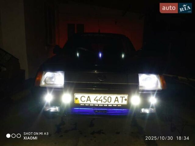 Зелений ЗАЗ 1102 Таврія-Нова, об'ємом двигуна 1.1 л та пробігом 86 тис. км за 1500 $, фото 5 на Automoto.ua