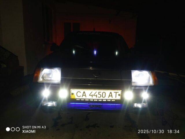 Зелений ЗАЗ 1102 Таврия-Нова, об'ємом двигуна 1.1 л та пробігом 86 тис. км за 1500 $, фото 7 на Automoto.ua