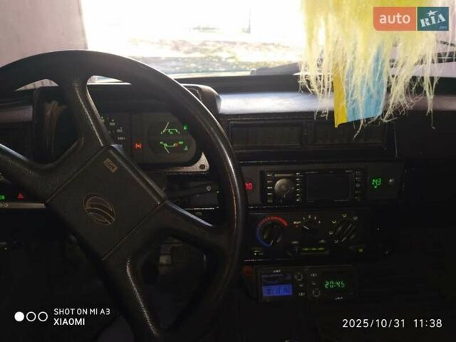 Зелений ЗАЗ 1102 Таврія-Нова, об'ємом двигуна 1.1 л та пробігом 86 тис. км за 1500 $, фото 5 на Automoto.ua