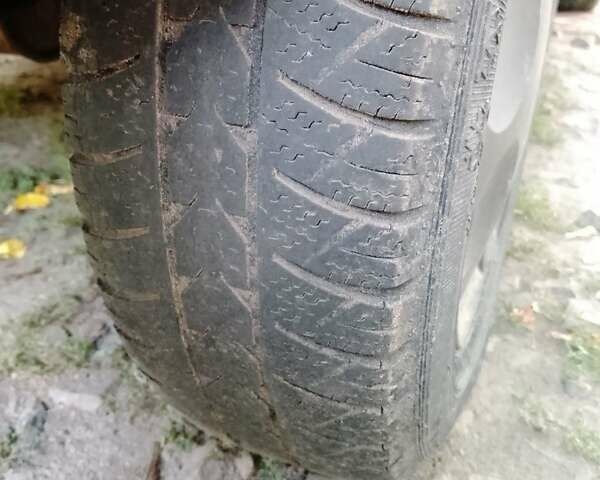 Зеленый ЗАЗ 1102 Таврія-Нова, объемом двигателя 1.1 л и пробегом 119 тыс. км за 533 $, фото 6 на Automoto.ua