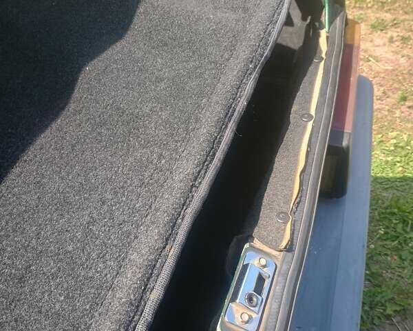 Зелений ЗАЗ 1102 Таврія-Нова, об'ємом двигуна 1.1 л та пробігом 53 тис. км за 718 $, фото 13 на Automoto.ua