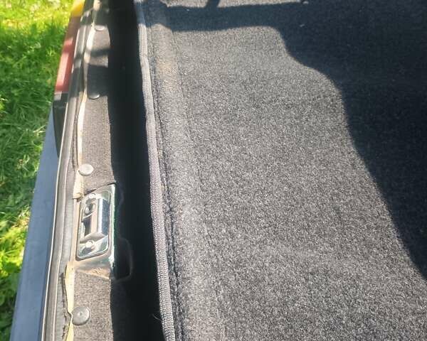 Зелений ЗАЗ 1102 Таврія-Нова, об'ємом двигуна 1.1 л та пробігом 53 тис. км за 718 $, фото 12 на Automoto.ua