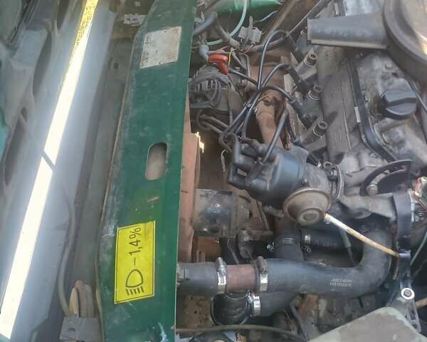 Зелений ЗАЗ 1102 Таврія-Нова, об'ємом двигуна 1.1 л та пробігом 53 тис. км за 718 $, фото 14 на Automoto.ua