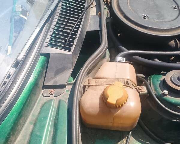 Зелений ЗАЗ 1102 Таврія-Нова, об'ємом двигуна 1.1 л та пробігом 53 тис. км за 718 $, фото 7 на Automoto.ua