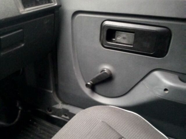 Зелений ЗАЗ 1102 Таврия-Нова, об'ємом двигуна 1.1 л та пробігом 126 тис. км за 761 $, фото 8 на Automoto.ua