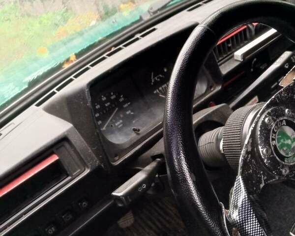 Зеленый ЗАЗ 1102 Таврія-Нова, объемом двигателя 1.1 л и пробегом 126 тыс. км за 761 $, фото 4 на Automoto.ua