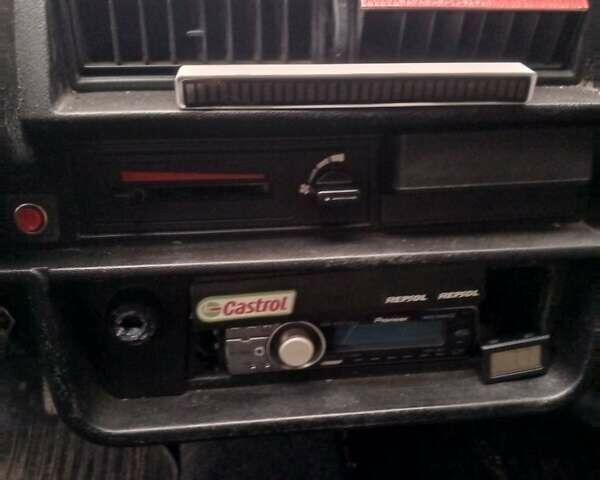 Зеленый ЗАЗ 1102 Таврія-Нова, объемом двигателя 1.1 л и пробегом 126 тыс. км за 761 $, фото 3 на Automoto.ua