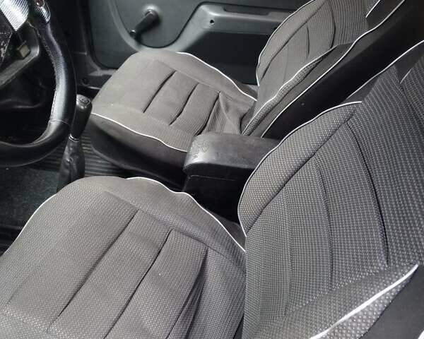 Зеленый ЗАЗ 1102 Таврія-Нова, объемом двигателя 1.1 л и пробегом 126 тыс. км за 761 $, фото 5 на Automoto.ua