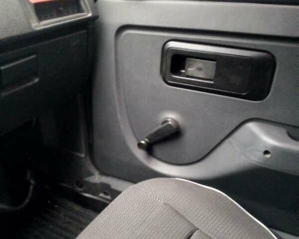 Зеленый ЗАЗ 1102 Таврія-Нова, объемом двигателя 1.1 л и пробегом 126 тыс. км за 761 $, фото 6 на Automoto.ua