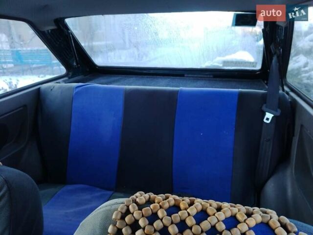 Зеленый ЗАЗ 1102 Таврия-Нова, объемом двигателя 0 л и пробегом 19 тыс. км за 950 $, фото 17 на Automoto.ua