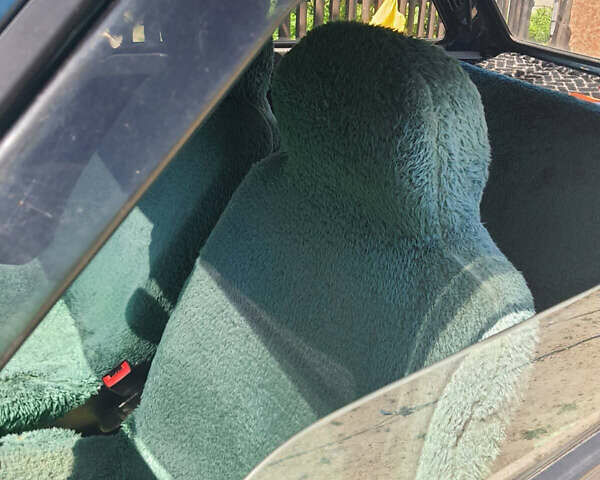 Зелений ЗАЗ 1102 Таврія-Нова, об'ємом двигуна 1.1 л та пробігом 150 тис. км за 1100 $, фото 7 на Automoto.ua