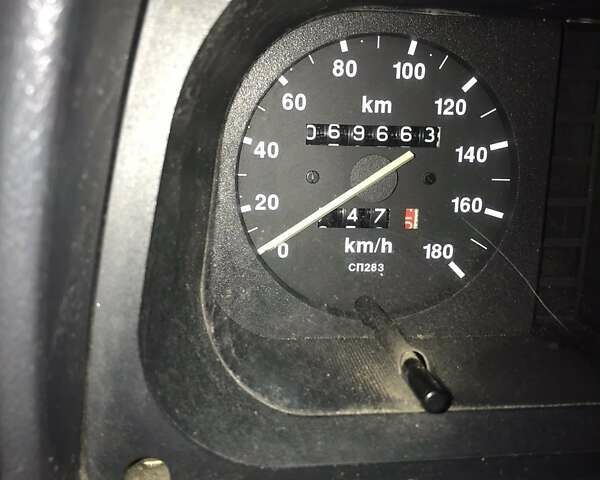 Зеленый ЗАЗ 1102 Таврія-Нова, объемом двигателя 1.2 л и пробегом 70 тыс. км за 850 $, фото 8 на Automoto.ua