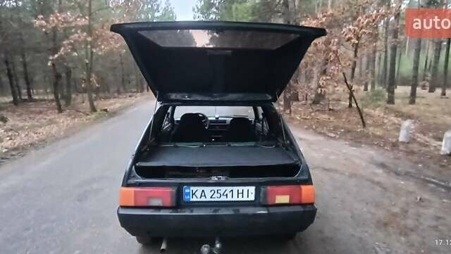 Зелений ЗАЗ 1102 Таврія-Нова, об'ємом двигуна 1.2 л та пробігом 138 тис. км за 750 $, фото 2 на Automoto.ua