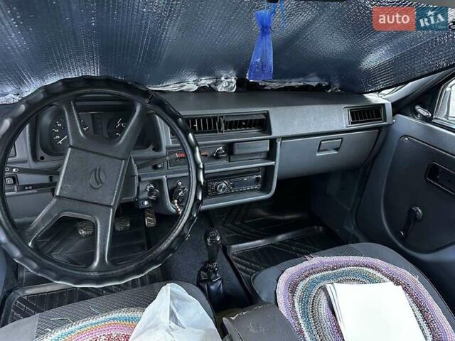 Зелений ЗАЗ 1102 Таврія-Нова, об'ємом двигуна 1.2 л та пробігом 147 тис. км за 1929 $, фото 2 на Automoto.ua