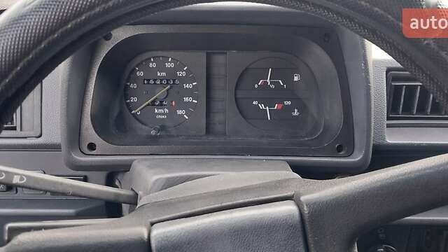 Зеленый ЗАЗ 1102 Таврія-Нова, объемом двигателя 1.2 л и пробегом 152 тыс. км за 1300 $, фото 8 на Automoto.ua