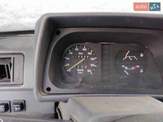 Зеленый ЗАЗ 1102 Таврия-Нова, объемом двигателя 0 л и пробегом 19 тыс. км за 950 $, фото 15 на Automoto.ua