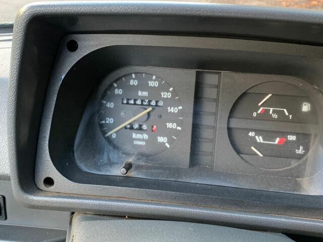 Зеленый ЗАЗ 1102 Таврия-Нова, объемом двигателя 1.1 л и пробегом 48 тыс. км за 1183 $, фото 6 на Automoto.ua