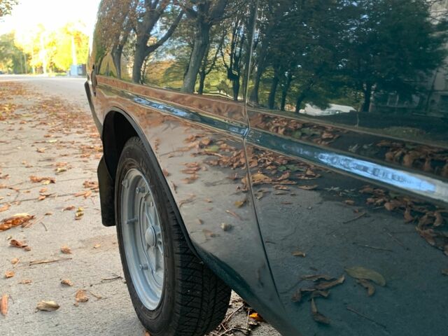 Зеленый ЗАЗ 1102 Таврия-Нова, объемом двигателя 1.1 л и пробегом 48 тыс. км за 1183 $, фото 5 на Automoto.ua