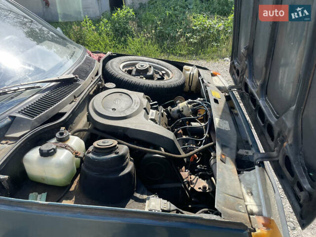 Зеленый ЗАЗ 1102 Таврія-Нова, объемом двигателя 1.2 л и пробегом 103 тыс. км за 800 $, фото 8 на Automoto.ua